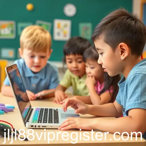 The Impact and Importance of Educational Games in Modern Learning