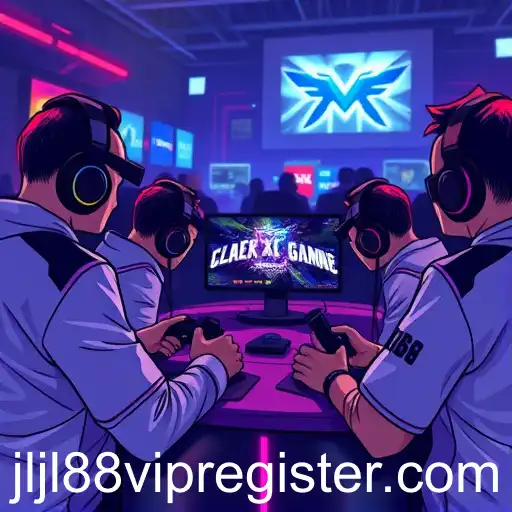 The Evolution of Online Gaming Communities