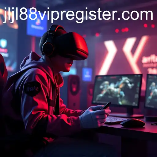 The Future of Gaming: Embracing Change and Celebrating Tradition