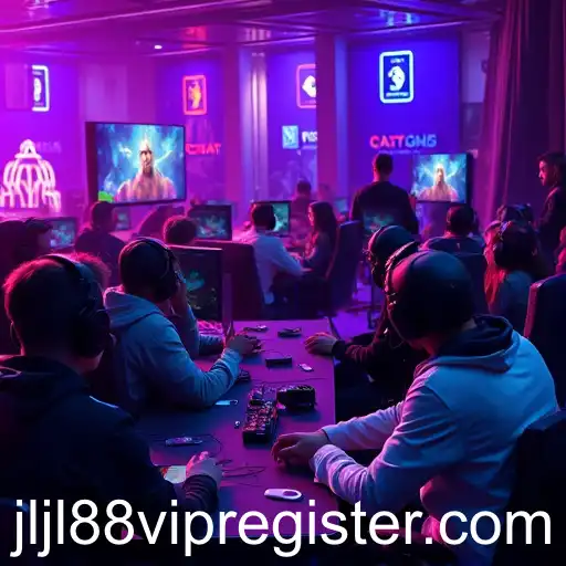 The Rise of Gaming Communities