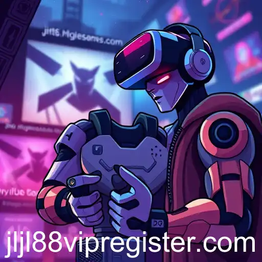 Gaming Evolution in a Digital Age