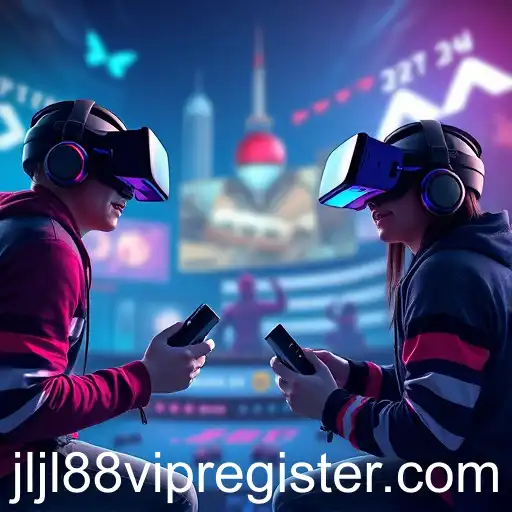 Gaming Innovation Drives a New Era