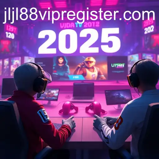 Gaming Trends and Innovations in 2025