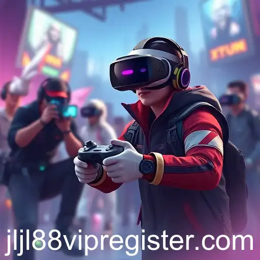 Interactive Gaming Trends of 2025