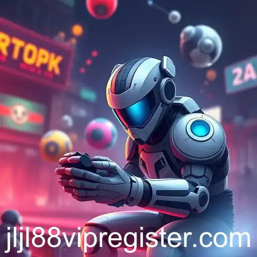 Rising Popularity of jljl88 in Gaming