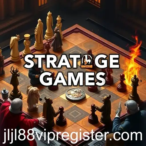 Gaming Website jljl88: A 2025 Perspective