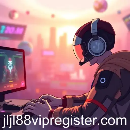 The Evolution and Impact of Online Gaming Communities