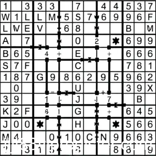 Exploring the World of Logic Puzzles: A Journey into Mind-Bending Challenges