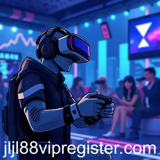 The Rise of Gaming Websites in 2025