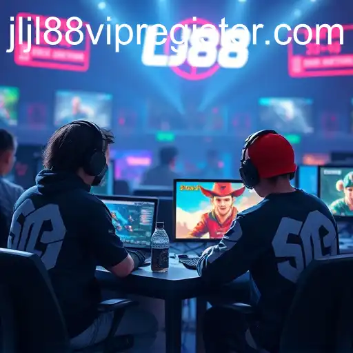 The Rise of Online Gaming Communities